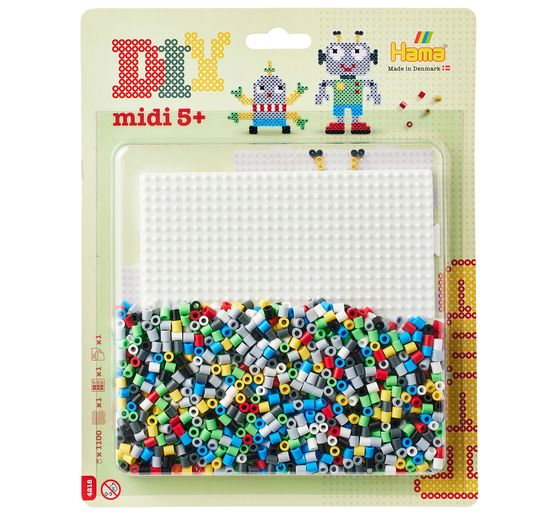 Hama Assortiment