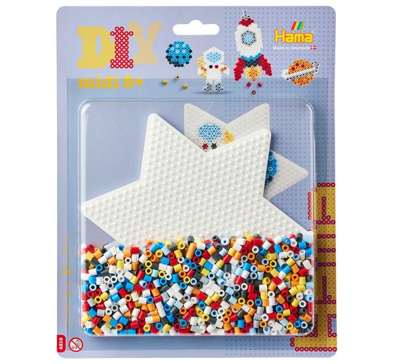 Hama Assortiment