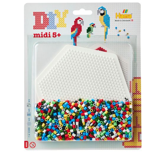 Hama Assortiment