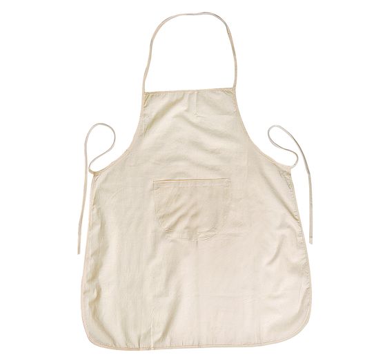 VBS Cotton apron