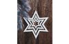 VBS Schildersponsjes, 3 stuks