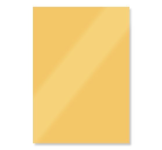 Premium Flex Bügelfolie A4