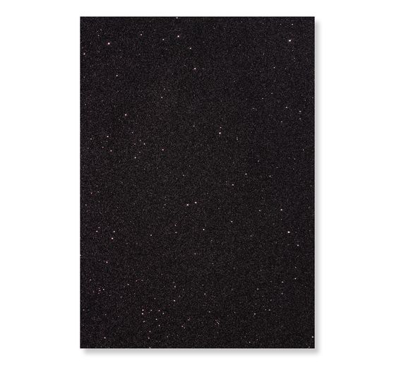 Extra Bling iron-on film A4