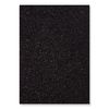Extra Bling iron-on film A4 Black