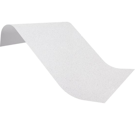 Extra Bling iron-on film A4