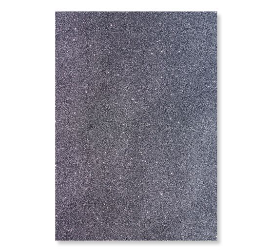 Extra Bling iron-on film A4