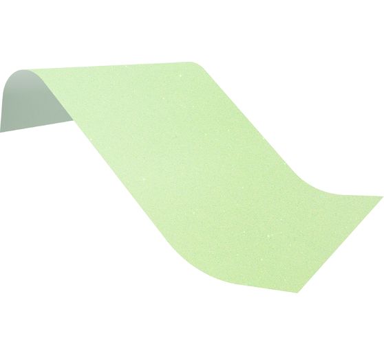 Extra Bling iron-on film A4