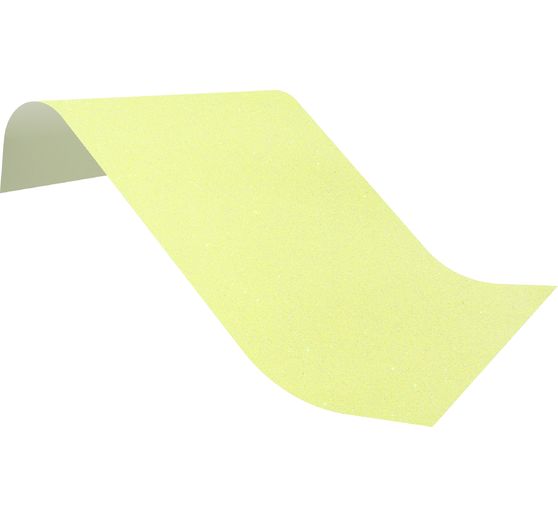 Extra Bling iron-on film A4