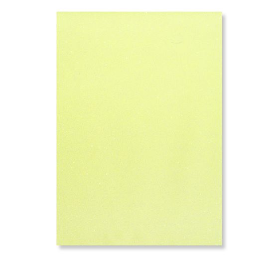 Extra Bling iron-on film A4