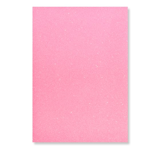 Extra Bling iron-on film A4