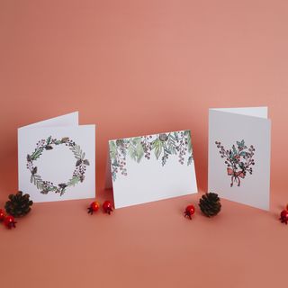 weihnachtskarten