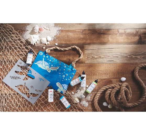 VBS Chalky Outdoor Color, 100ml