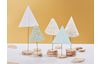 VBS Schildersponsjes, 3 stuks