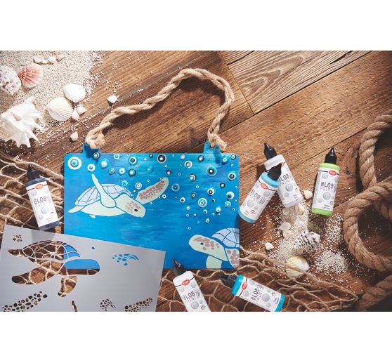 VBS Chalky Outdoor Color, 100ml