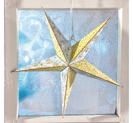 VBS Glittervoering