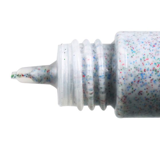 VBS Glittervoering