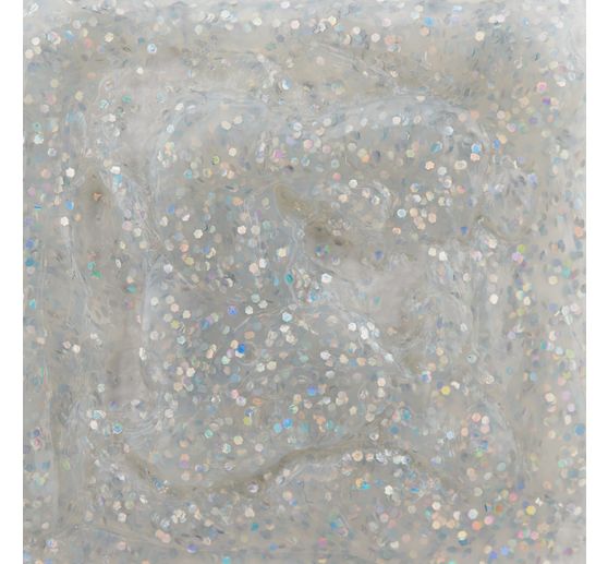 VBS Glittervoering