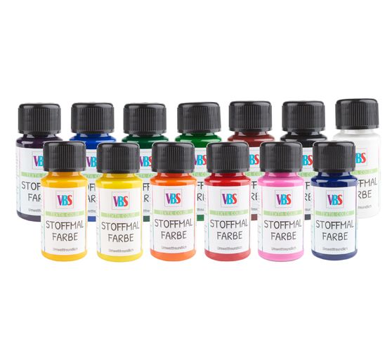 VBS Textielverf, 50ml
