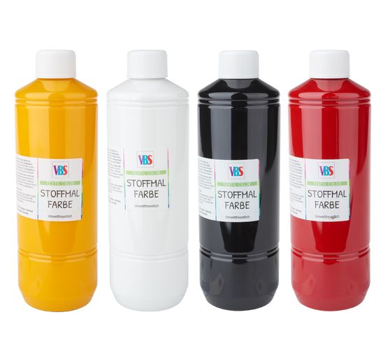 VBS Textielverf, 500 ml
