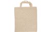 Sac en coton VBS, l 42 x H 38 cm