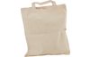 Sac en coton VBS, l 28 x H 32 cm, coton couleur naturelle