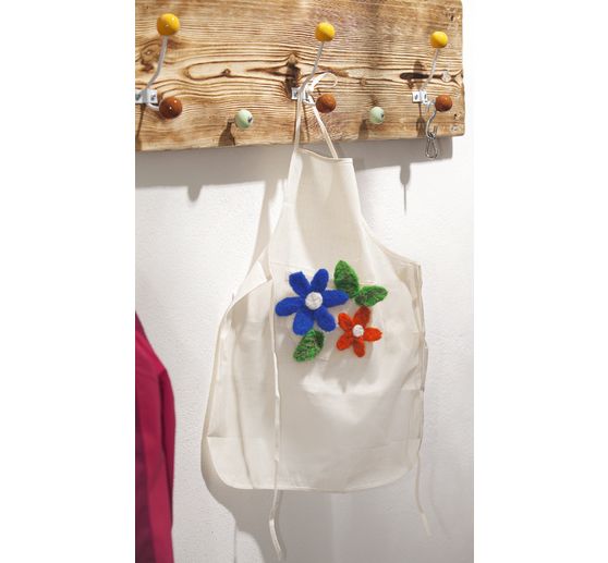 VBS Kinderschürzen mit Vordertasche, 10 Stück