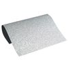 Extra Bling ijzer-op-folie A4 Zilver