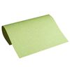 Extra Bling ijzer-op-folie A4 Neon-Geel