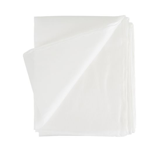 VBS Seidentschals "Pongé 05", 140 x 45 cm, 6 Stück