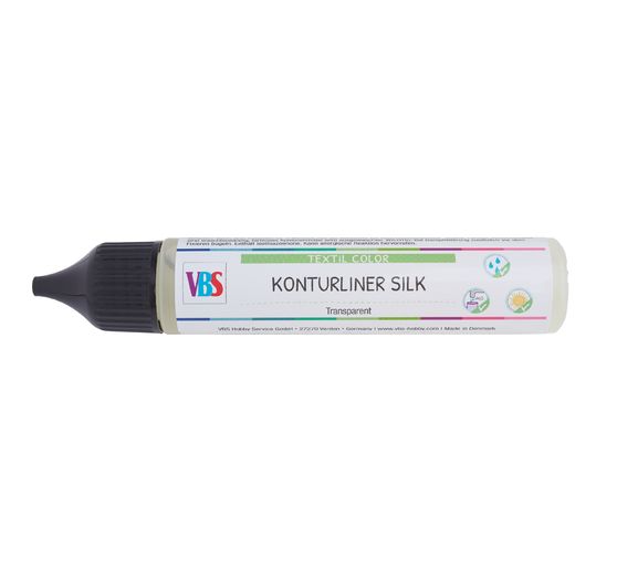 Liner contours Silk VBS « Incolore »