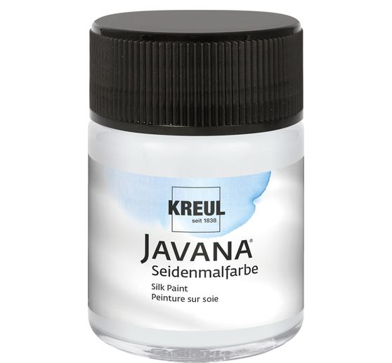 KREUL Javana Zijdeverf, 50 ml