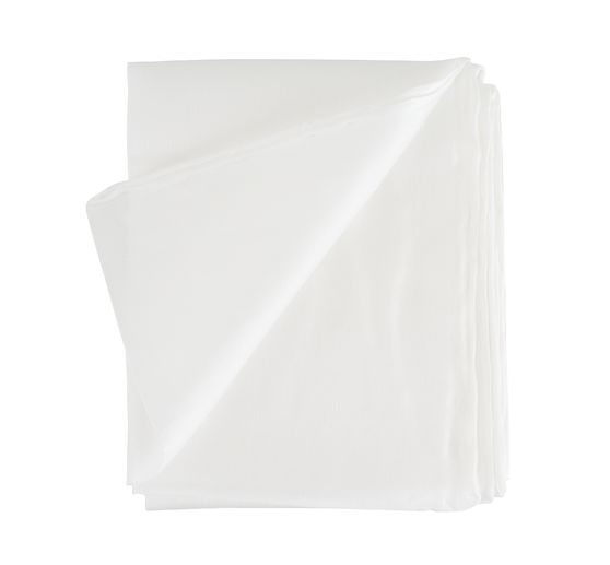 VBS Seidentschals "Pongé 05", 140 x 45 cm, 6 Stück