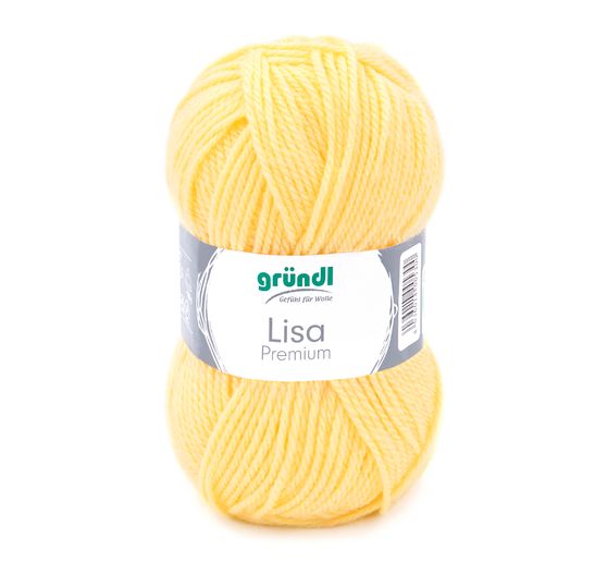 Wol "Lisa"