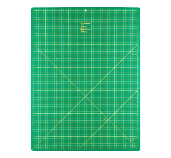 Prym Tapis de découpe Omnigrid 60 x 45 cm