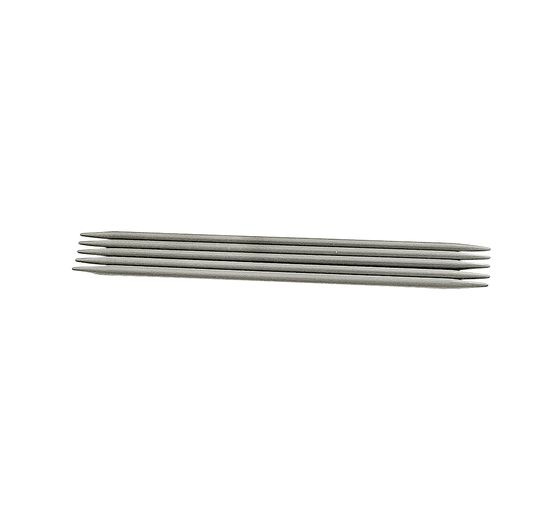 addi-kousnaalden, aluminium, 20 cm, dikte 2,0
