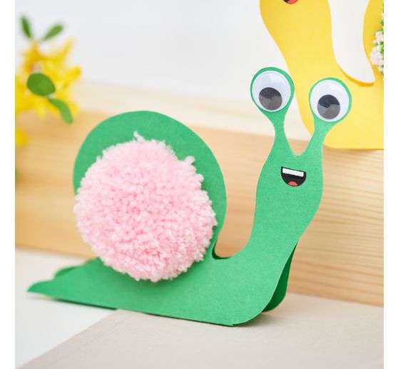 VBS Kartonnen blok