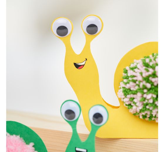 VBS Kartonnen blok
