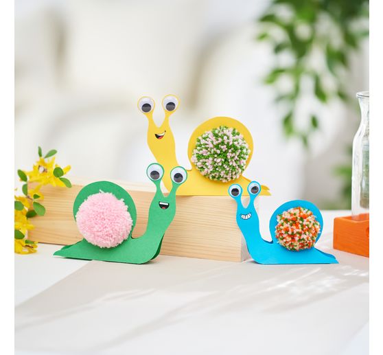 VBS Kartonnen blok