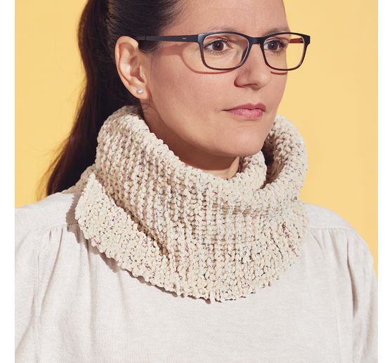 Assortiment de 6 aiguilles à repriser Prym, courtes