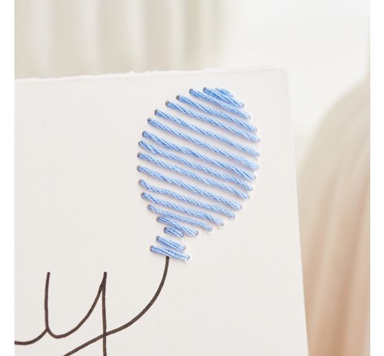 VBS Sticktwist, Megapack Pastel