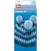 Pompomreeks