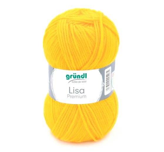 Wol "Lisa"