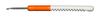 addi Wool crochet hook with handle