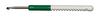 addi Wool crochet hook with handle