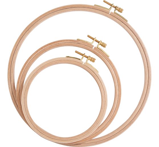 Borduurring, hoogte 8 mm