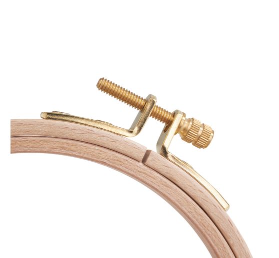 Borduurring, hoogte 8 mm