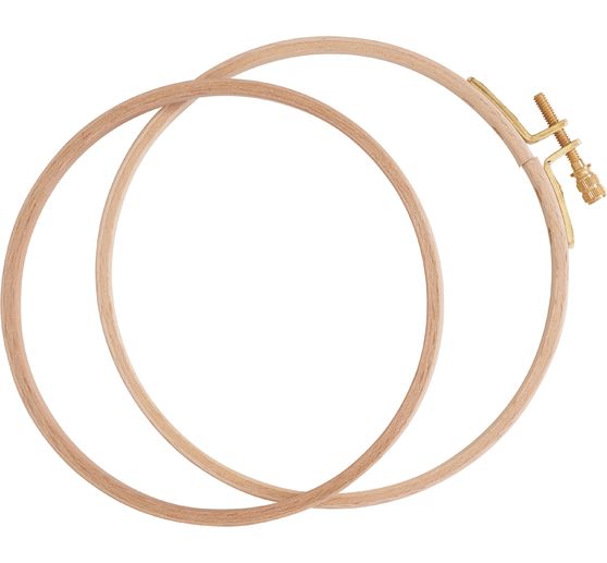 Borduurring, hoogte 8 mm