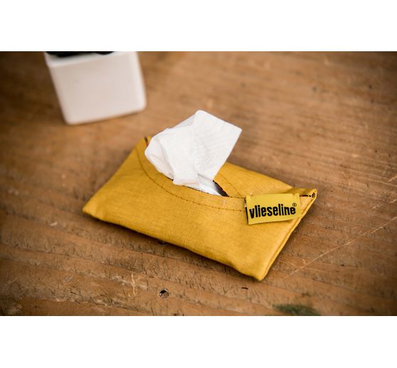 Fleeceeline H250, metergoed