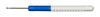 addi Wool crochet hook with handle