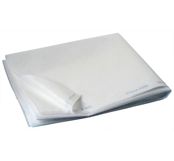 Fleeceeline H250, metergoed